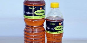 Pongamia Oil