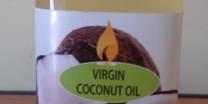 Pure Coconut Oil