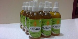Pure Moringa Oil