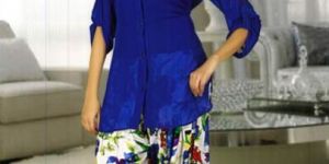 Ladies Cotton Salwar