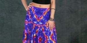 Ladies Long Skirts