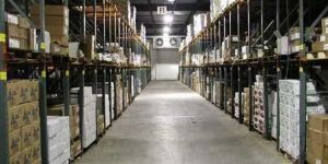 Cold Storage Facility