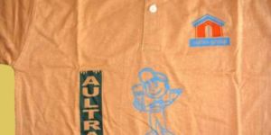 Promotional T-shirts