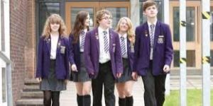 School Uniform