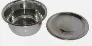 Stainless Steel Finger Bowl