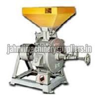 Flour Mill Machinery