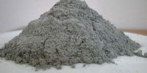 Fly Ash