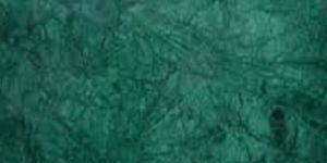 Green Marble Stone