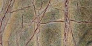 Rainforest Green Marble Stone
