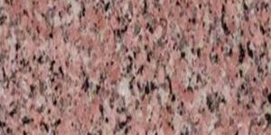 Rosy Pink Granite Stone