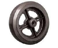 Cast Iron Wheels