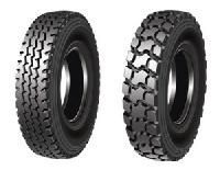 OTR Radial Tyre