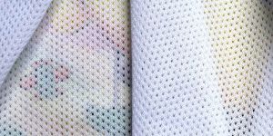 Mesh Net Fabric
