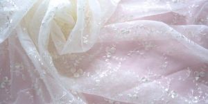 Polyester Net Fabric