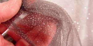 Tulle Net Fabric