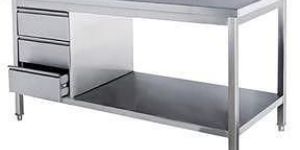 Working Table