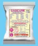Gascure Powder