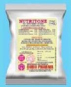 NUTRITONE POWDER