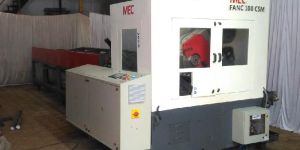 Circular Saw Machine