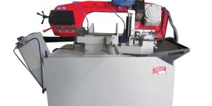 Metal Cutting Machine