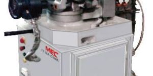 Pipe Cutting Machine