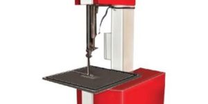 Vertical Bandsaw Machine