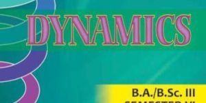 Dynamics Book