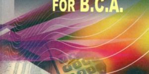 Elements of Mathematics for BCA-103(MDU)