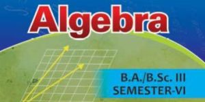 Linear Algebra