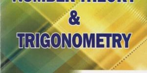 Number Theory & Trigonometry