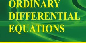 Ordinary Differential Equation