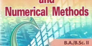 Programming in C and Numerical Methods