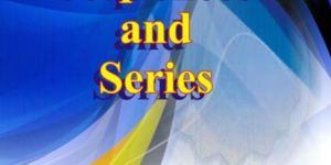 Sequences and Series Book