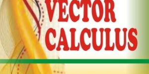 Vector Calculus