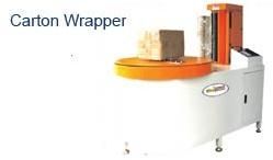 Carton Wrapping Machine