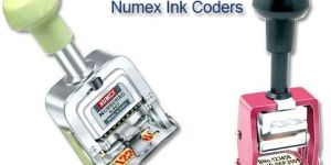 Numex Contact Coding