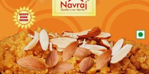 Instant Badam Halwa Mix