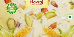 Instant Corn Kheer Mix