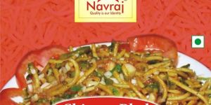 Instant Chinese Bhel Mix