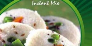 Instant Idli Mix