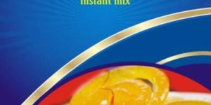 Instant Jalebi Mix