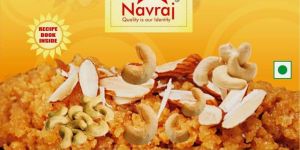 Instant Kaju Halwa Mix