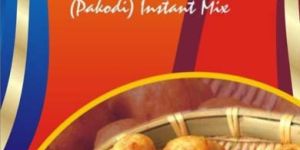 Instant Moong Bhajiya Mix