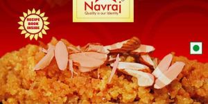 Instant Moong Dal Halwa Mix