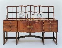 Handicraft Furniture