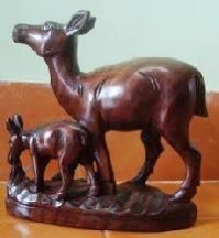 Handicrafts Wooden Crafts