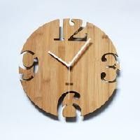 Wooden Clocks