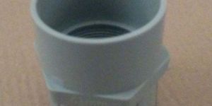 PVC Female Threaded Adapters