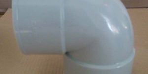 PVC Socket Elbows