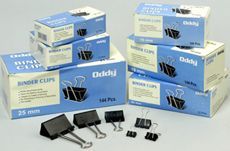 Binder Clips